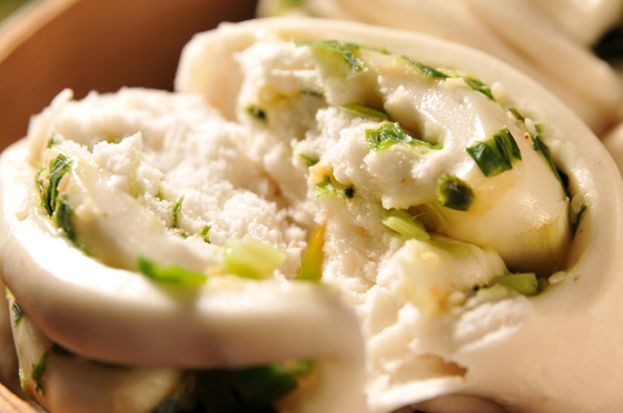 晚上吃两个萝卜馅包子会胖吗?-今天晚上吃了2