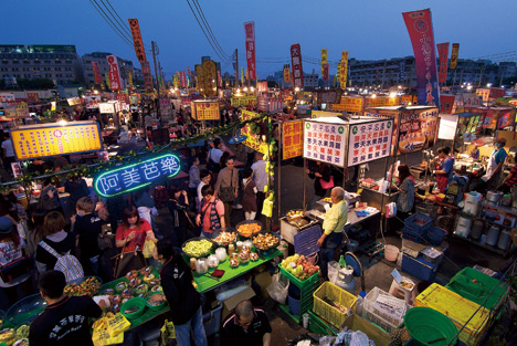 益家/客棧/益家客棧/台南/北區/住宿/花園夜市