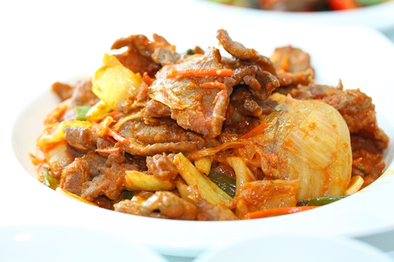 精彩食谱e厨房-主厨私房菜-五星级大江南北菜