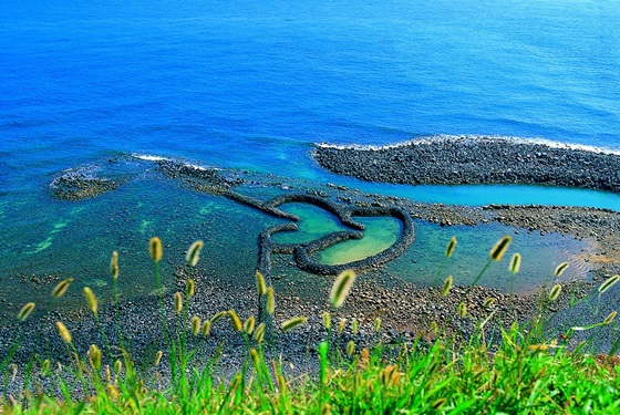 澎湖福朋喜來登酒店/澎湖/喜來登/3天2夜/假日不加價/包機車