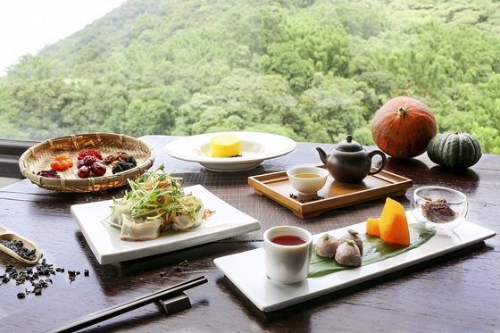 陽明山出霧溫泉/陽明山/出霧/溫泉/台北/湯屋/泡湯