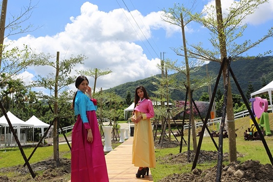 麥克亞倫渡假村(入園)麥克亞倫渡假村(住宿)/麥克亞倫/六龜/泡湯/spa/SPA/拍照/麥克亞倫渡假村