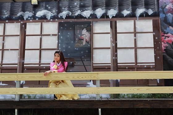 麥克亞倫渡假村(入園)麥克亞倫渡假村(住宿)/麥克亞倫/六龜/泡湯/spa/SPA/拍照/麥克亞倫渡假村