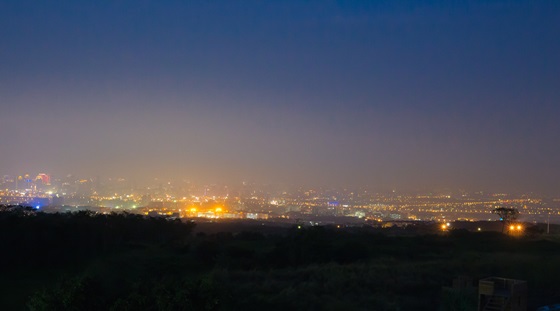 望高莊園/夜景/望高寮/燒烤/約會/情侶/中式/望高/烤肉/大肚/聚會/跨年