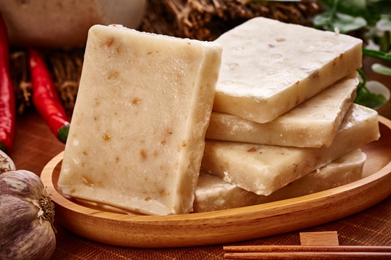 祯祥食品-祯祥传统萝卜糕-超人气团购美食,部落