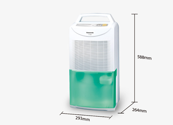 Panasonic國際牌/除濕機