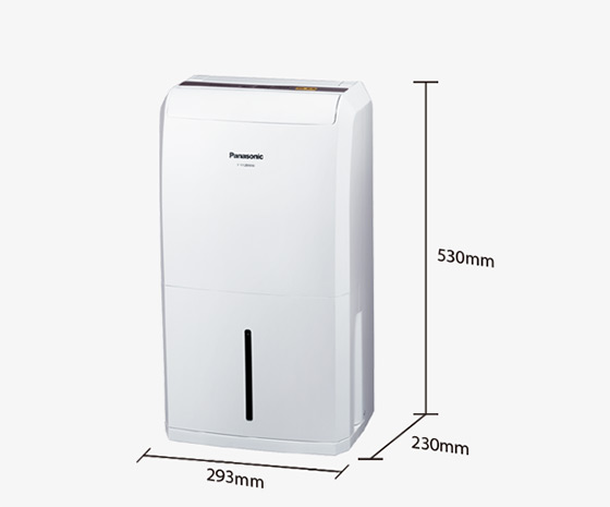 Panasonic國際牌/除濕機