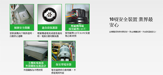 Panasonic國際牌/除濕機