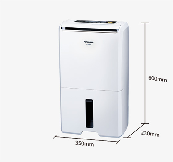 Panasonic國際牌/除濕機