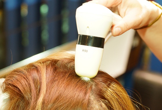 日式威廉-夏日日式变发专案-知名连锁美发品牌