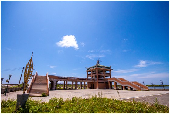 台南/關子嶺/林桂園/石泉會館