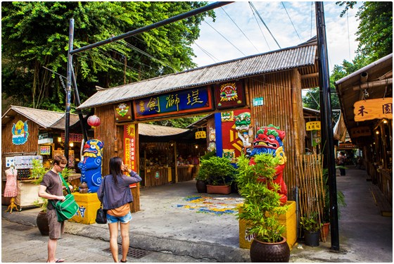 台南/大億麗緻酒店/大億/麗緻/酒店/住宿