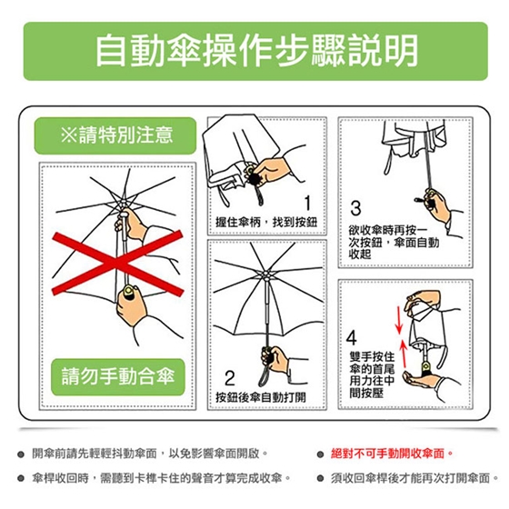 升级版超大防护防风自动开收伞,居家生活,快速