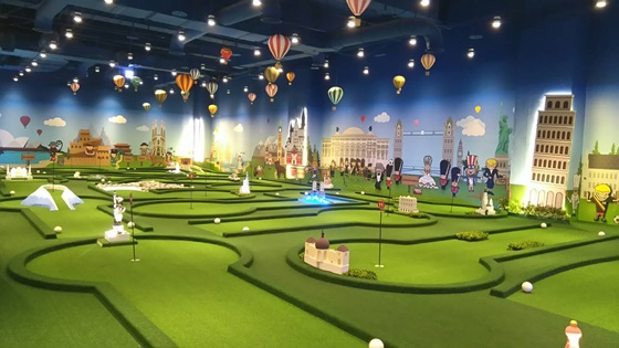 Taroko Park大鲁阁草衙道-18洞迷你高尔夫球场-单人体验,高屏,南部,台北,嘉南,高屏,运动健身,休闲娱乐,前镇小港,前镇小港,免预约,假日不加价,假日可用,一日游,亲子宠物,高雄,活动行程,热销中,17Life,团购、宅配24小时到货、优惠券、即买即用