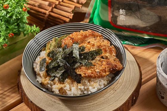 统记-味付海苔细片,人气美食,快速出货,零食点