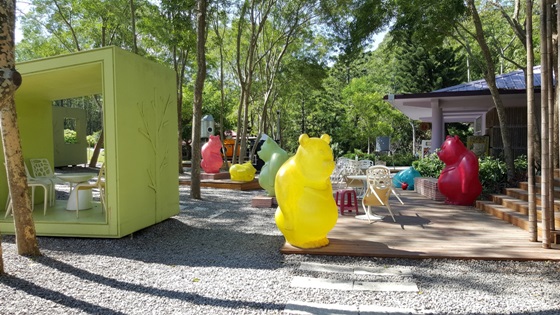 香格里拉樂園/香格里拉/苗栗香格里拉樂園/苗栗 樂園