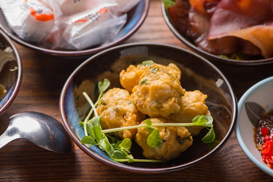 豪記精緻涮涮鍋/火鍋/鍋物/涮涮鍋/聚餐/自助吧/甜點//飲料