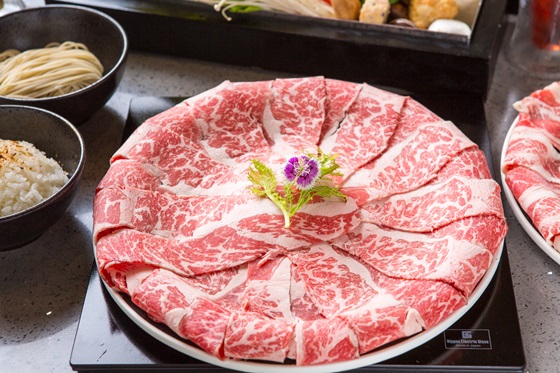 肉魂和牛鑄鐵料理/ 火鍋/肉品/聚餐/肉