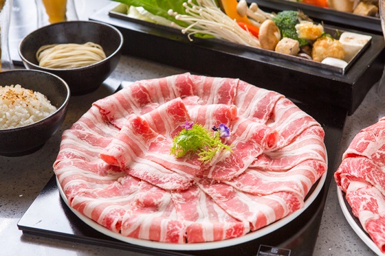 肉魂和牛鑄鐵料理/ 火鍋/肉品/聚餐/肉