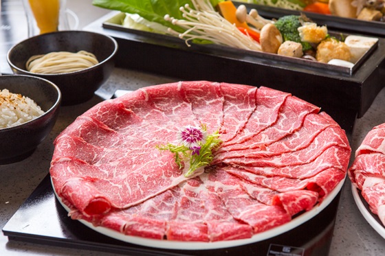 肉魂和牛鑄鐵料理/ 火鍋/肉品/聚餐/肉