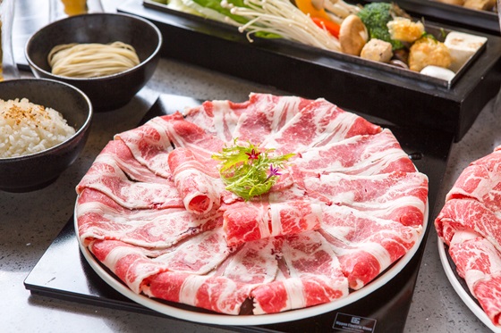 肉魂和牛鑄鐵料理/ 火鍋/肉品/聚餐/肉