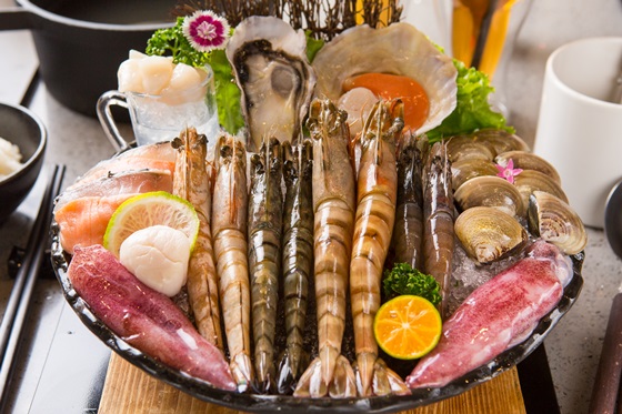 肉魂和牛鑄鐵料理/ 火鍋/肉品/聚餐/肉