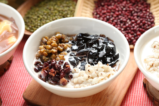 绿豆家绿豆汤-消费金额折抵,嘉南,中式,饮料甜