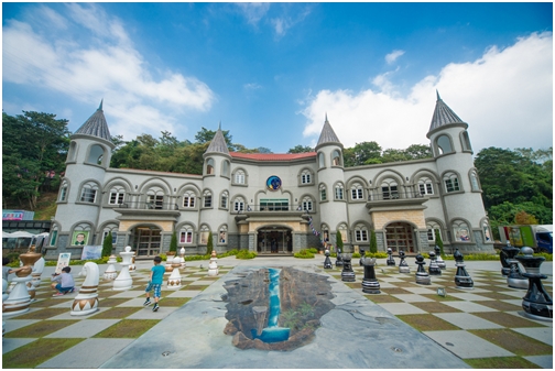 兆迪商務旅館/南投/兆迪/兆迪汽車旅館/兆迪商務汽車旅館/住宿