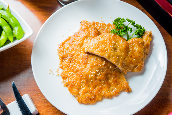 良食/究好/市集餐廳/WONMI/合菜/食安/產地