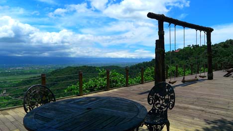 17P好康-香格里拉休闲农场香格里拉休闲之旅