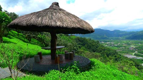 香格里拉休闲农场-宜兰轻旅行一日游专案-香格