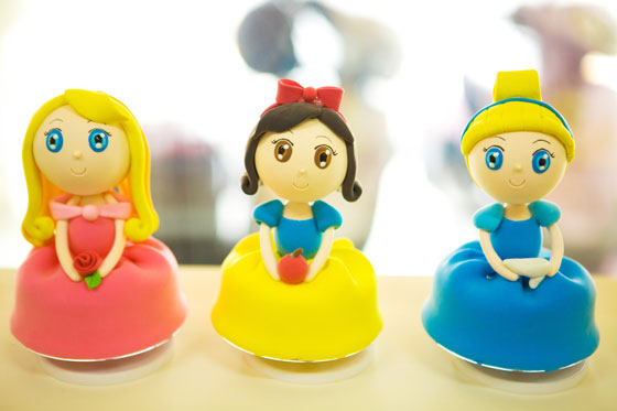 土的妙儿童美术-黏土作品(均含教学)-让孩子动