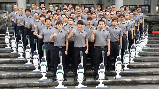 德国福维克乐智-居家除螨服务券乙张-为自己与