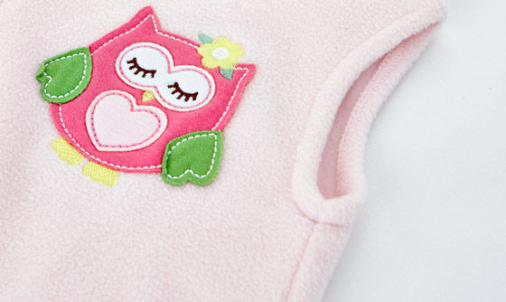 美国HALO-防踢睡袍-美国SIDS协会认证的安全