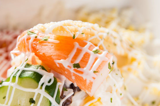 厨匠异国料理-浪漫异国双人套餐-白俄罗斯老板