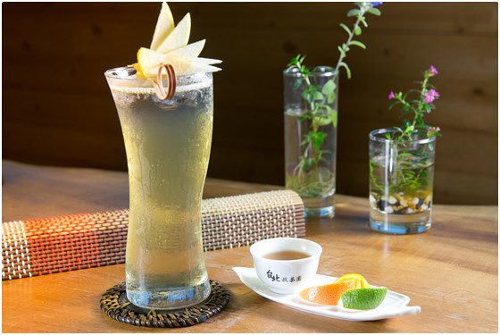 旧茶厂重生,转型为多元休闲园区,让大小朋友来