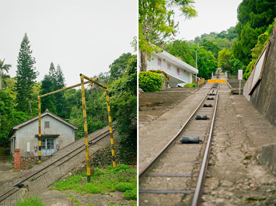 火炎山溫泉度假村 RV露營車/ 火炎山/露營車/ 苗栗