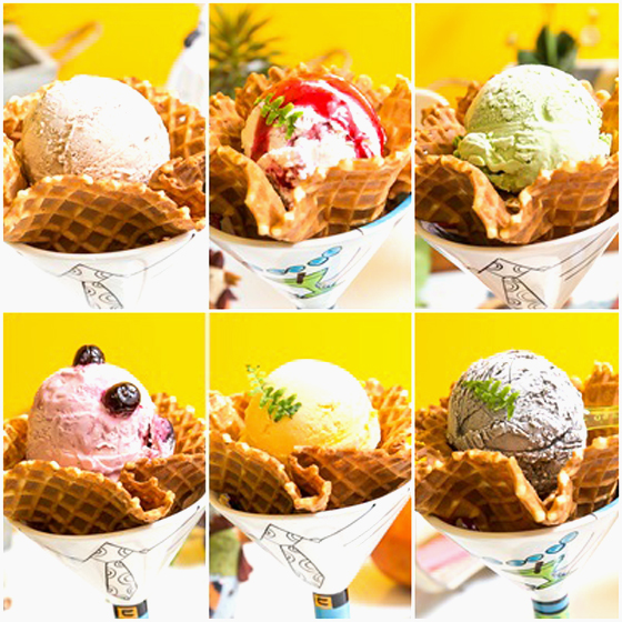 一大粒义式冰淇淋专卖店-冰淇淋1球+手工花篮1个-夏日消暑透心凉,严选食材手工制作全程不加入一滴水,美味低热量,轻松品味最纯粹的义式冰淇淋风味!,17Life,团购、宅配24小时到货、优惠券、即买即用