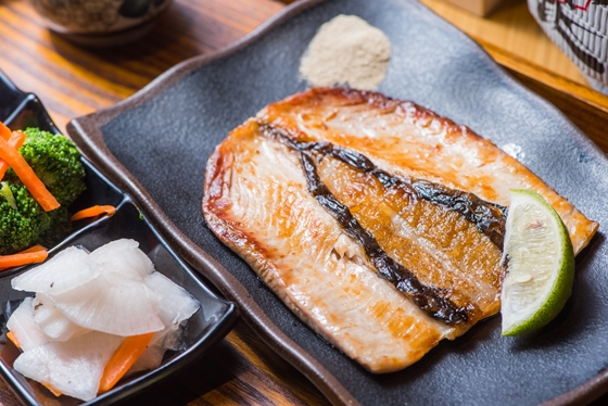 築地樂樂町/定食/丼飯/日本料理/吃到飽