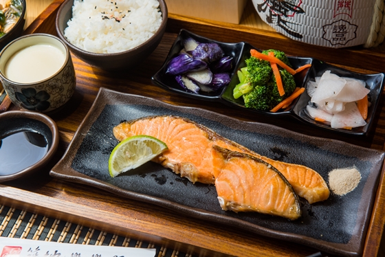 築地樂樂町/定食/丼飯/日本料理/吃到飽