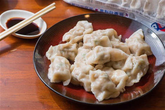 媽媽魚野生海魚/水餃/魚丸/肉燥/飯/湯/魚