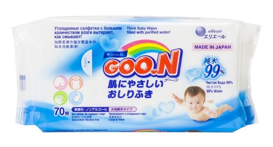 日本大王/GOO.N/境內版/魔鬼氈式/紙尿布/山茶花/衛生紙/濕紙巾/尿布/紙尿褲