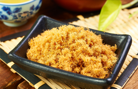 上合味食品-美味肉松组-居家生活的餐桌良伴,蓬松可口的海苔猪肉松,香酥富嚼劲的旗鱼酥,随意搭配饭粥吐司皆适宜,轻松搞定一餐!