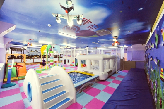 親子餐廳/異國