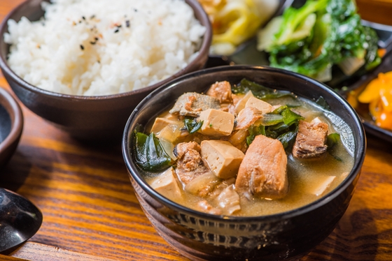 築地樂樂町/定食/丼飯/日本料理/吃到飽