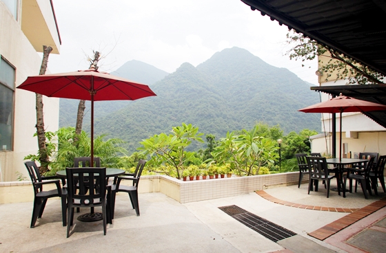 山水妍溫泉會館/山水妍/烏來/一泊二食/住宿