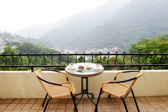 山水妍溫泉會館/山水妍/烏來/一泊二食/住宿