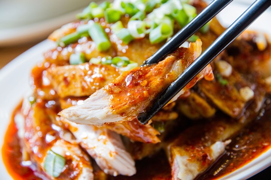 成都川菜-抵用券-藏身在国宅里的川味,新竹在地