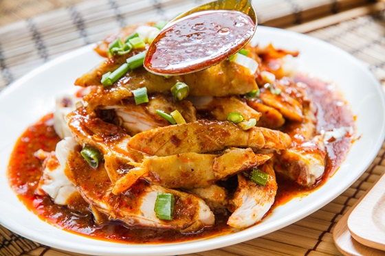 成都川菜-抵用券-藏身在国宅里的川味,新竹在地