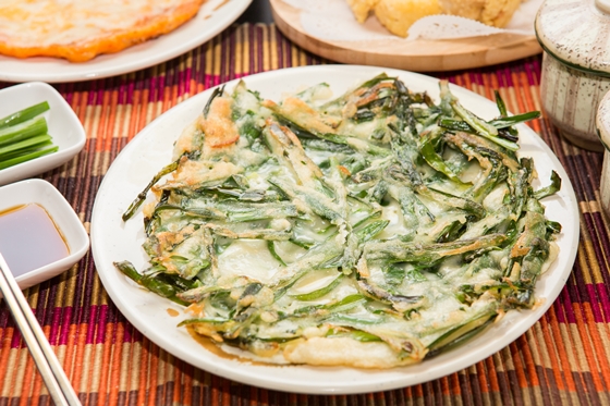 韓五二韓式料理館/炸雞/海鮮煎餅/韓式料理/韓式拌飯